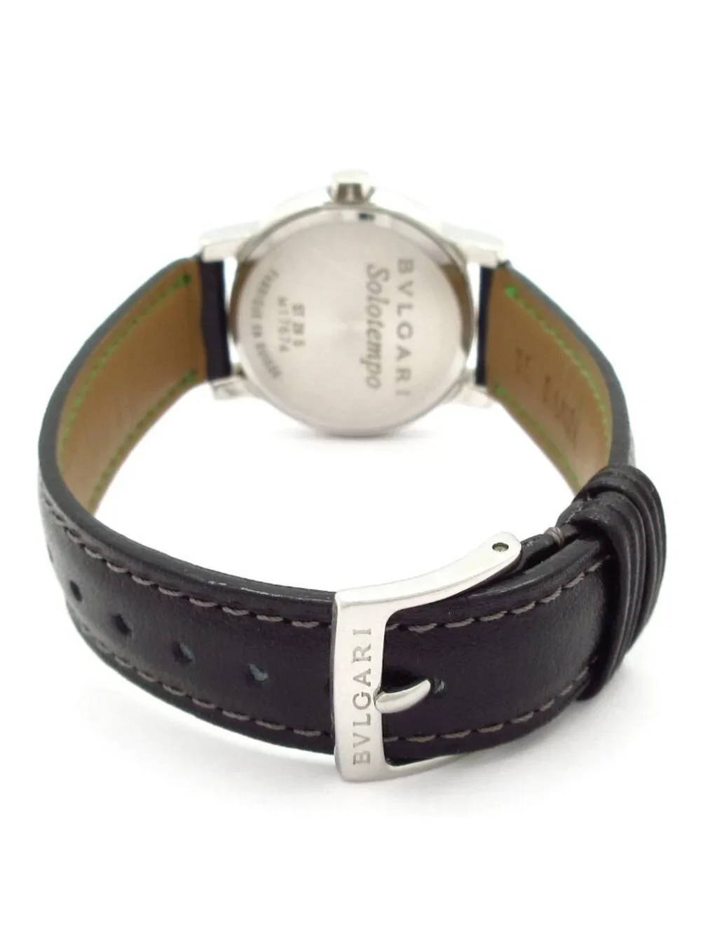 BVLGARI category watch